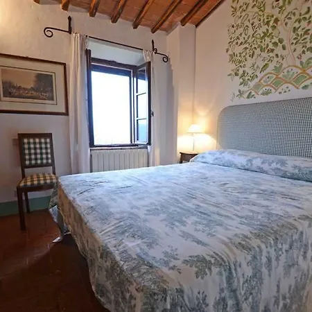 Delle Rose Villa Sienne
