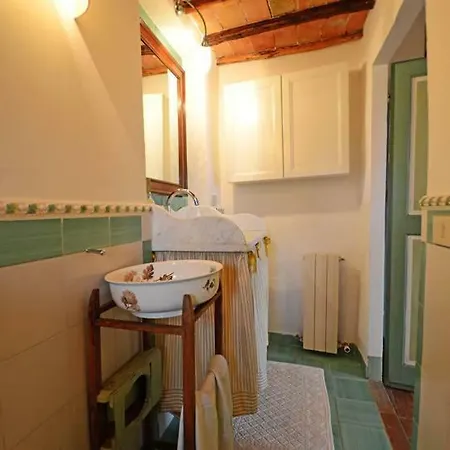 Delle Rose Villa Sienne