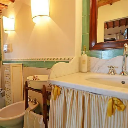 Delle Rose Villa *