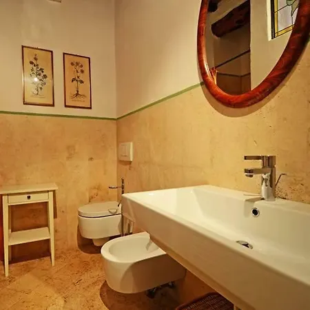 Villa Delle Rose Sienne