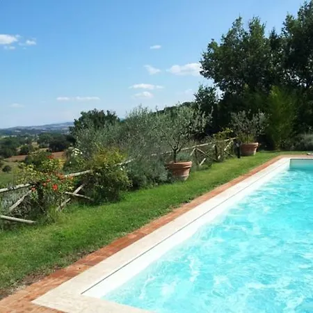Delle Rose Villa
