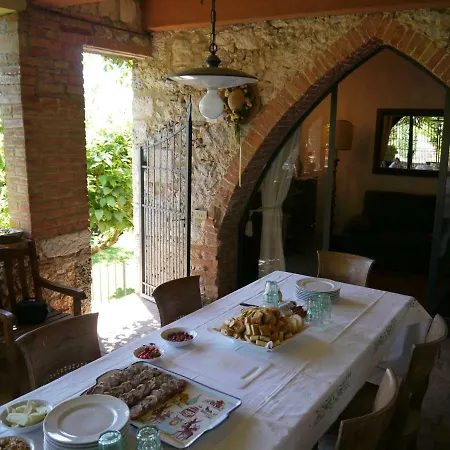 Delle Rose Villa *