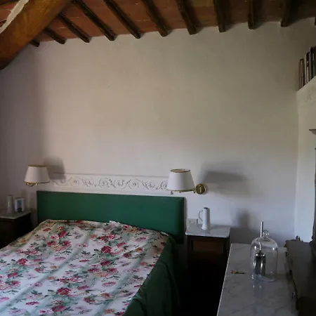 Delle Rose Villa Sienne